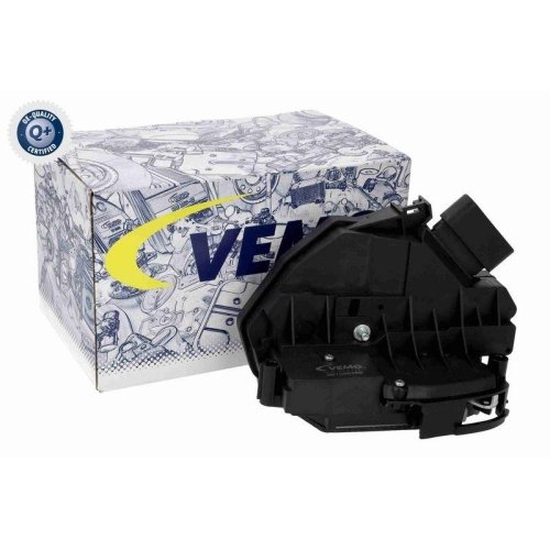 Замок двери VEMO V25-85-0127 Green Mobility Parts для FORD, задний правый, фото №2 Замок двери VEMO V25-85-0127 Green Mobility Parts для FORD, задний правый, фото №2