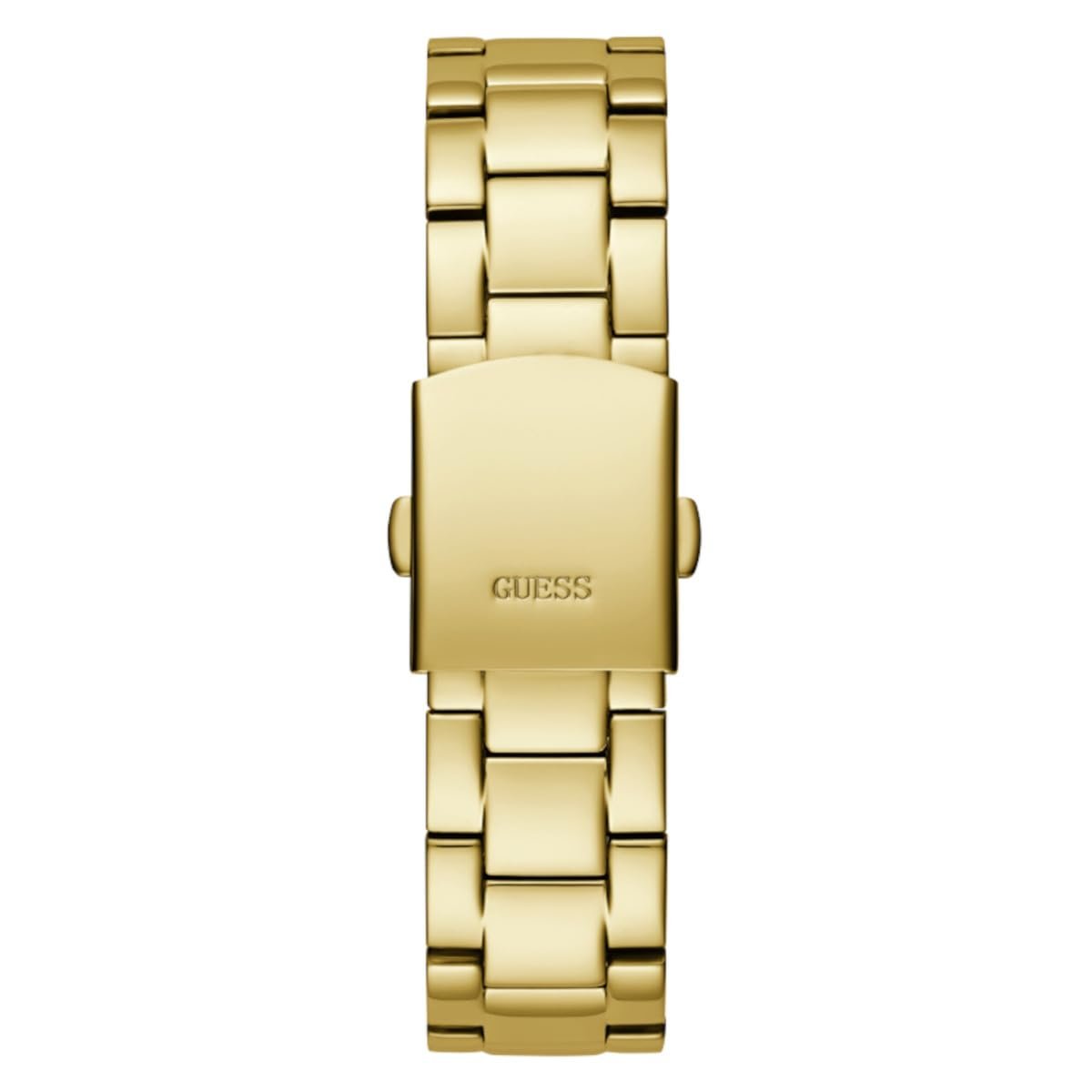 Женские часы GUESS Sol 38мм золотой GW0483L4, фото №3 Женские часы GUESS Sol 38мм золотой GW0483L4, фото №3