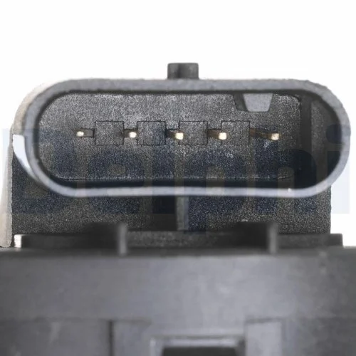 Клапан EGR DELPHI EG10468-12B1 для BMW, для автомобилей с системой SCR, фото №3