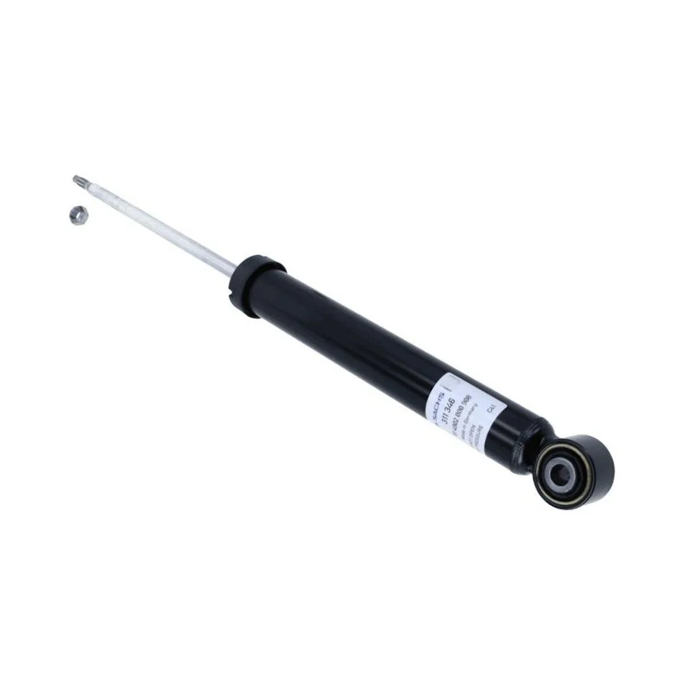 Амортизатор SACHS 311 346, задняя ось, фото №1