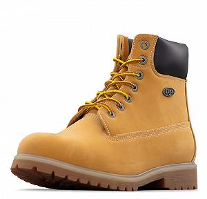 Ботинки Lugz Convoy - Фото 1