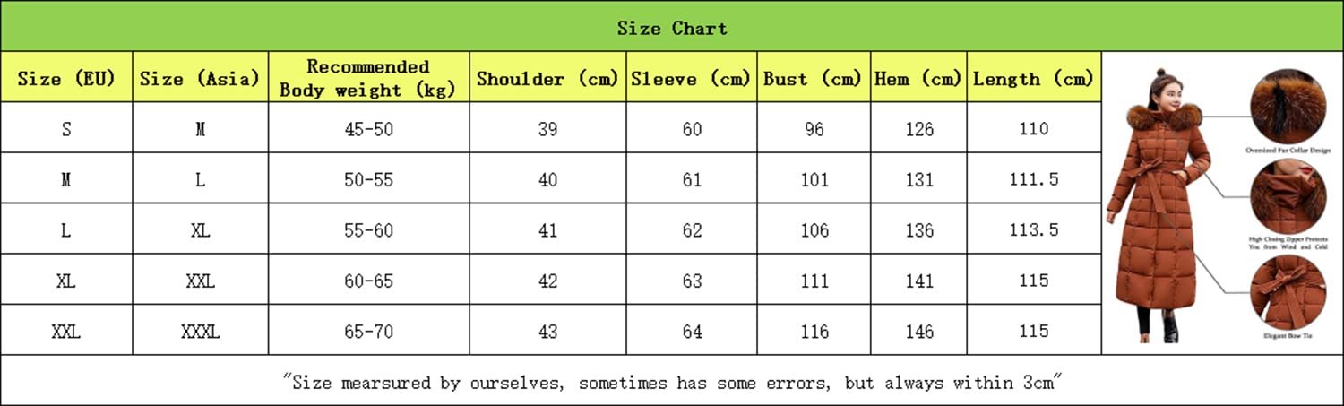 Жіноча зимова куртка Earnmore Довга тепла, фото №7 Жіноча зимова куртка Earnmore Довга тепла, фото №7