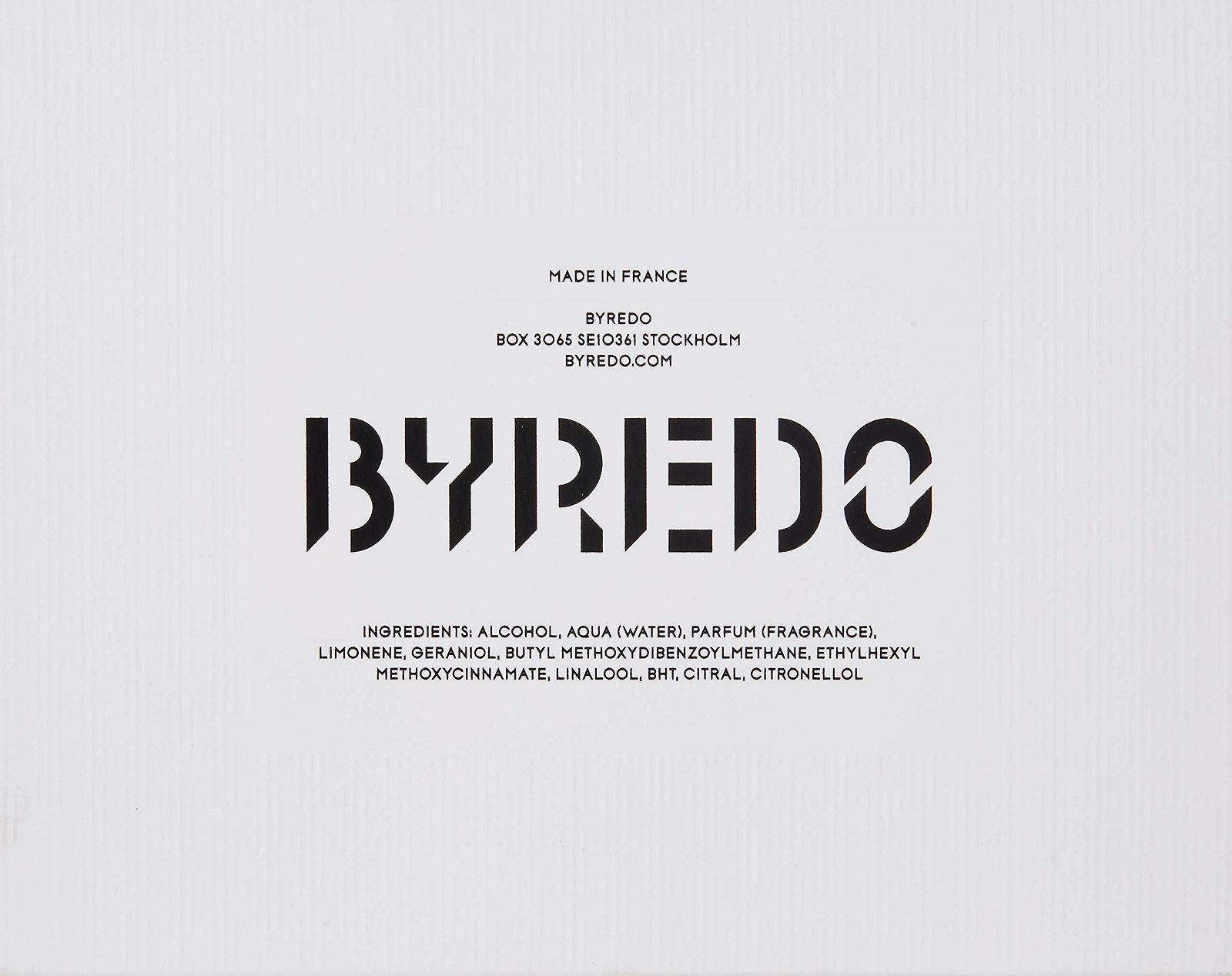 Парфюмированная вода Byredo Pulp 100 мл, фото №3