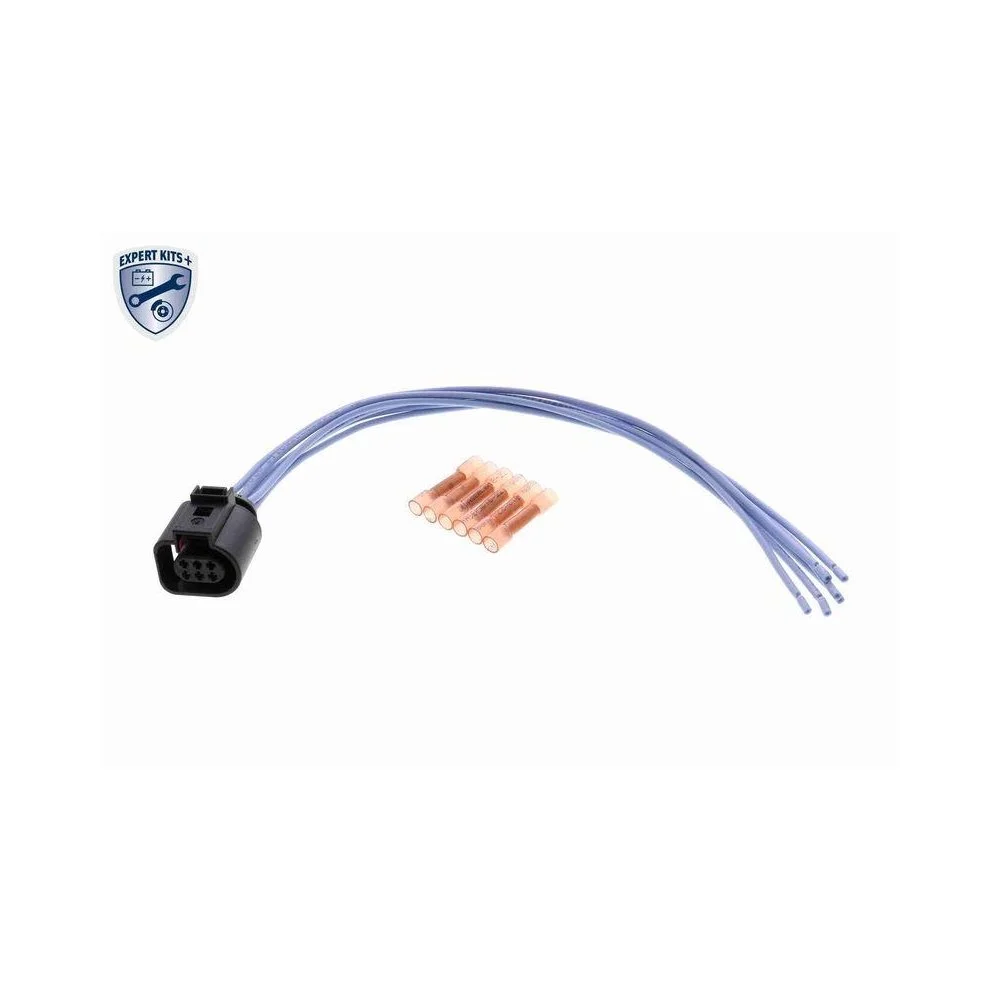 Ремкомплект джгута проводів VEMO EXPERT KITS + V10-83-0103 для AUDI SEAT SKODA VW, фото №1