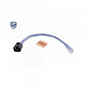 Ремкомплект джгута проводів VEMO EXPERT KITS + V10-83-0103 для AUDI SEAT SKODA VW - Фото 1
