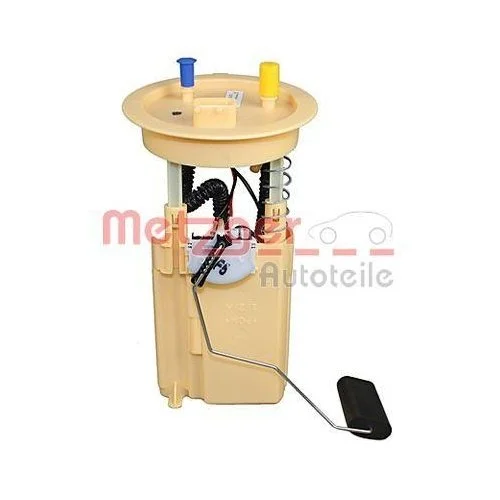 Модуль подачи топлива METZGER 2250367 Оригинальная запчасть для MINI, фото №2