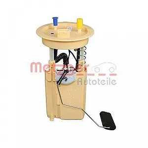 Модуль подачи топлива METZGER 2250367 Оригинальная запчасть для MINI synthetic.ua - Фото 1