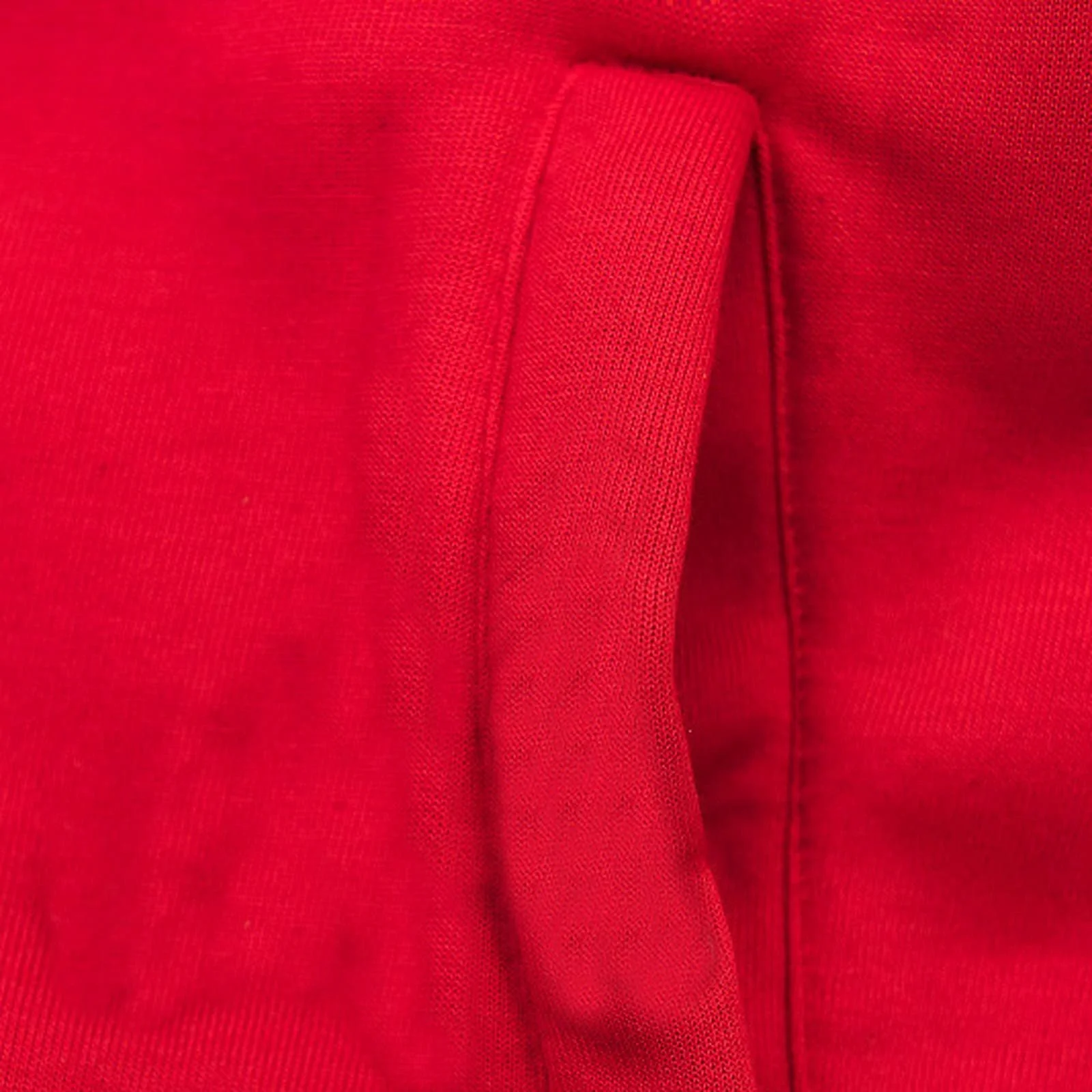 Флісова куртка з капюшоном SRZYMJ Жіноча, фото №3 Флісова куртка з капюшоном SRZYMJ Жіноча, фото №3