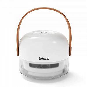 Машинка триммер для одежды Xiaomi Lofans Lint Remover CS-622 48348 Машинка триммер для одежды Xiaomi Lofans Lint Remover CS-622 48348