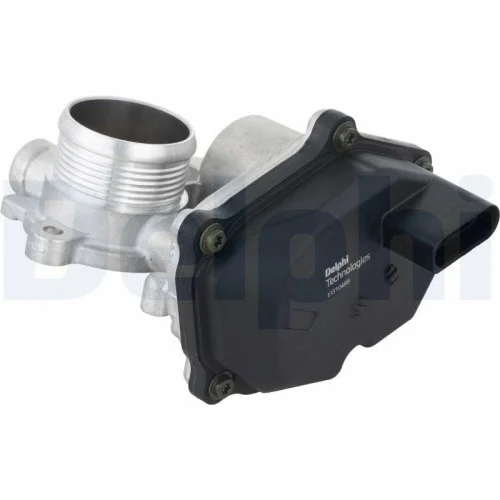Клапан EGR DELPHI EG10489-12B1 для AUDI SEAT SKODA VW, фото №2