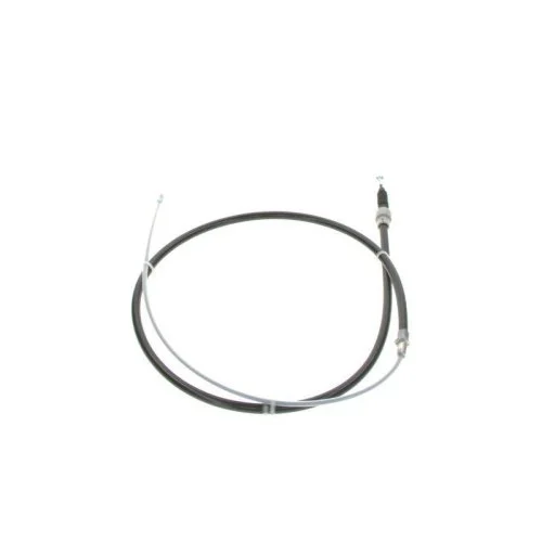 Трос стоянкового гальма BOSCH 1 987 477 698 для AUDI SEAT SKODA VW, фото №3