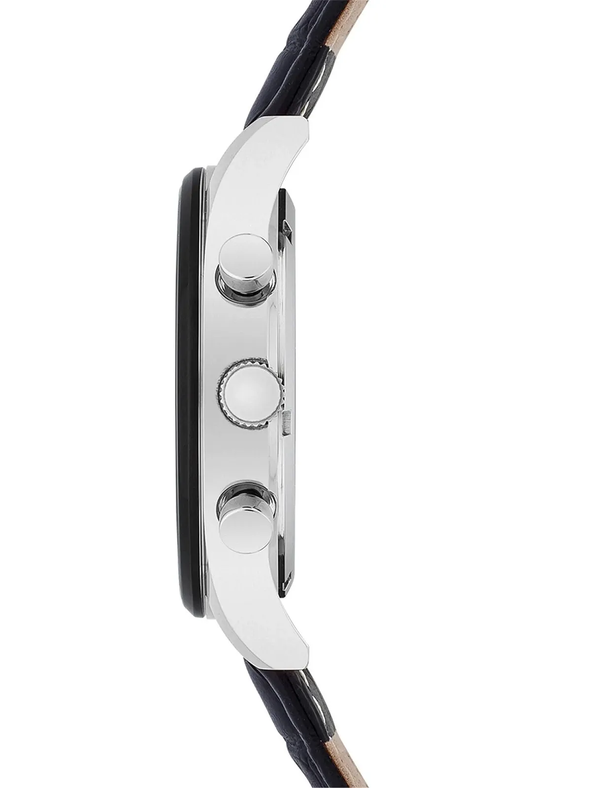 Часы Rhodenwald & Söhne Хронограф Ремешок кожаный 10010071, фото №3