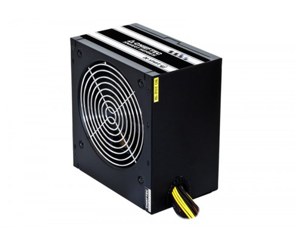 Блок живлення Chieftec GPS-700A8, фото №3 Блок живлення Chieftec GPS-700A8, фото №3