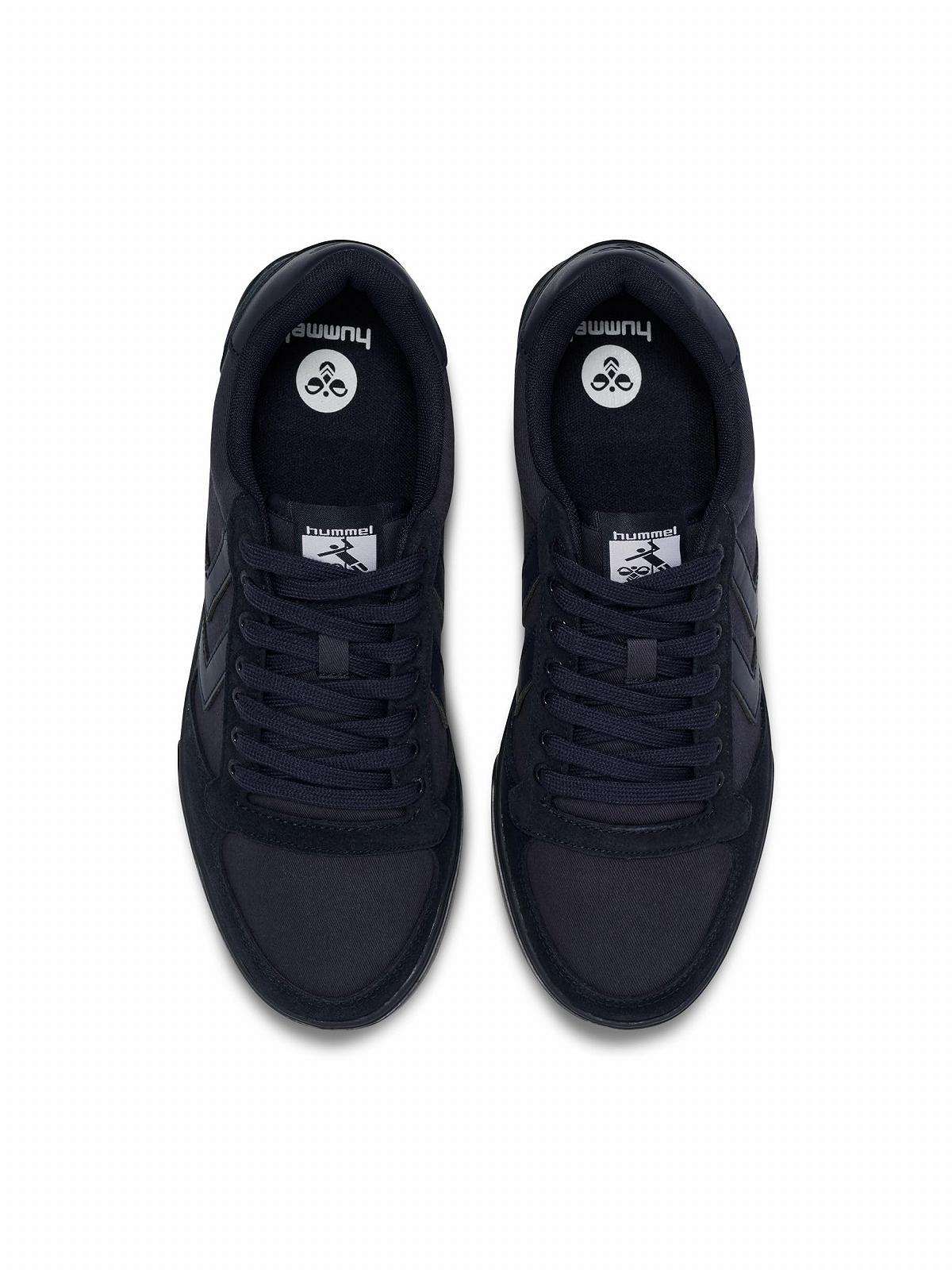 Кроссовки Hummel Slimmer Stadil Tonal Low-Top, фото №8