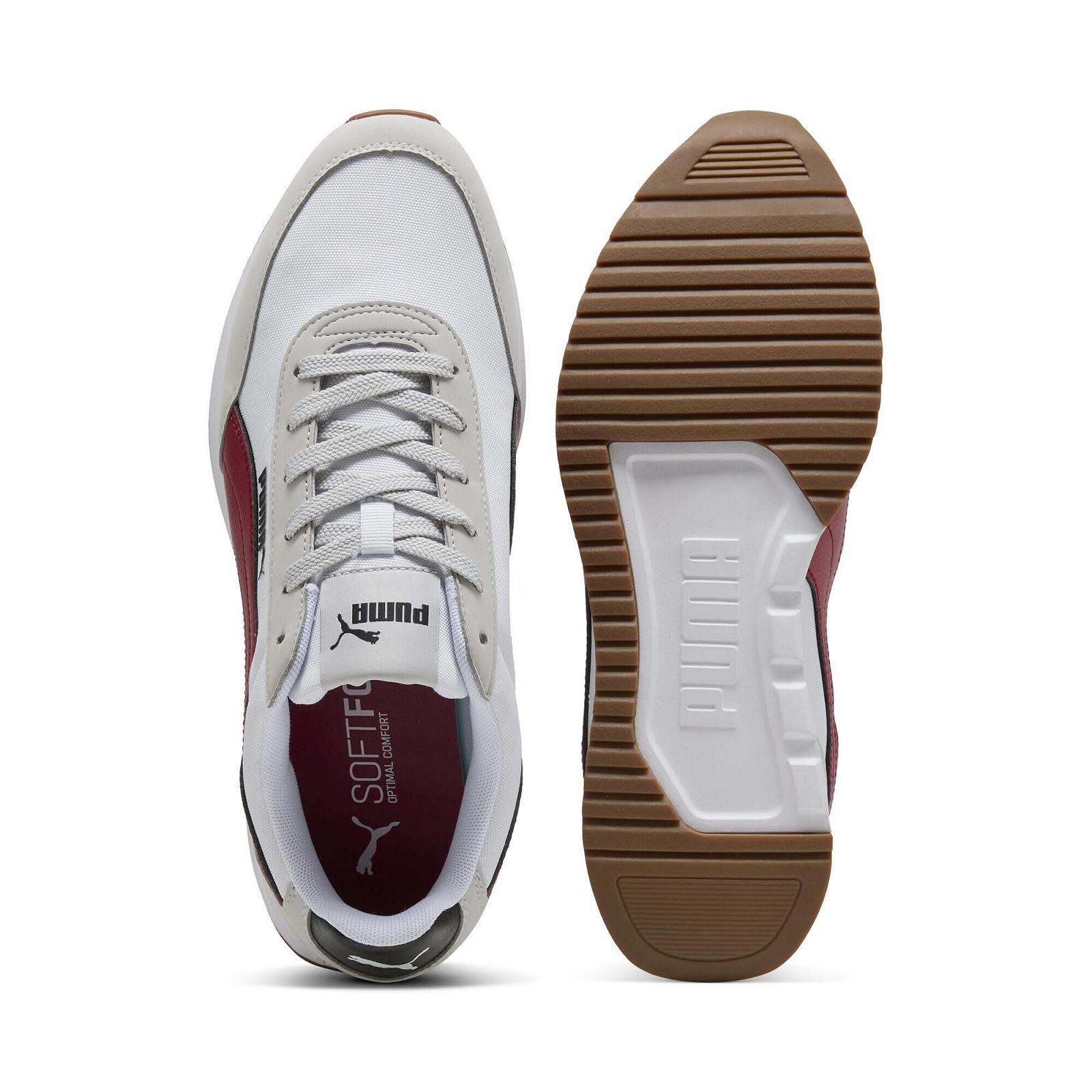 Кросівки PUMA R78 Lightwind Unisex, фото №4