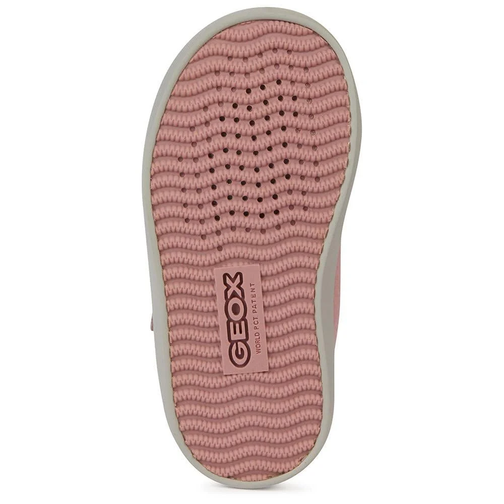 Кросівки Geox Baby Girl B Gisli Girl B, фото №3