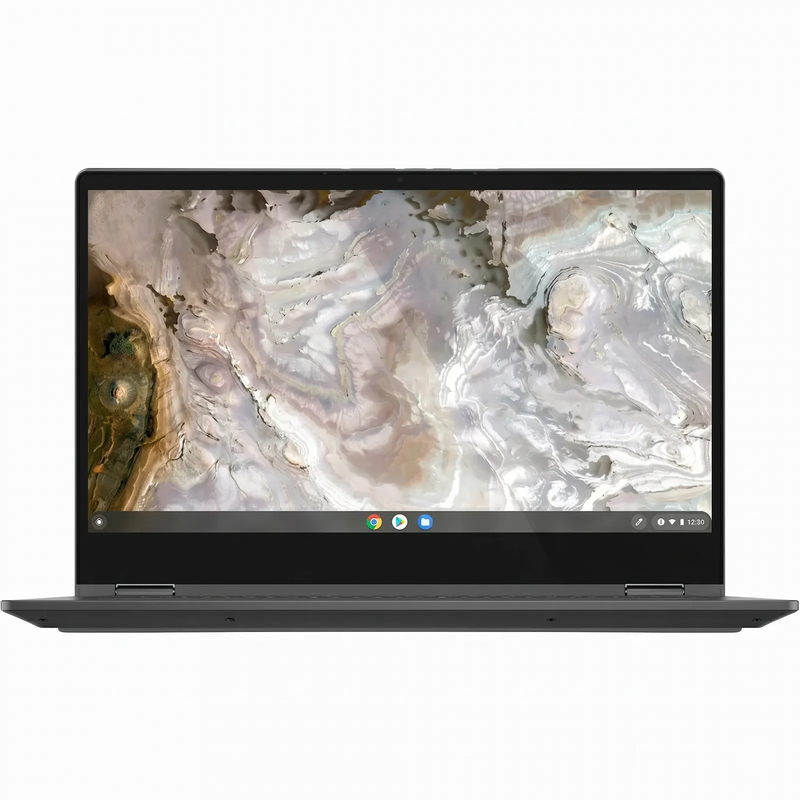 Ноутбук 13.3" Lenovo Ideapad Flex 5 Chrome 13ITL6 Intel Core i3-1115G4 RAM 4GB SSD 128GB 10год батарея Chrome OS (UKR), фото №3