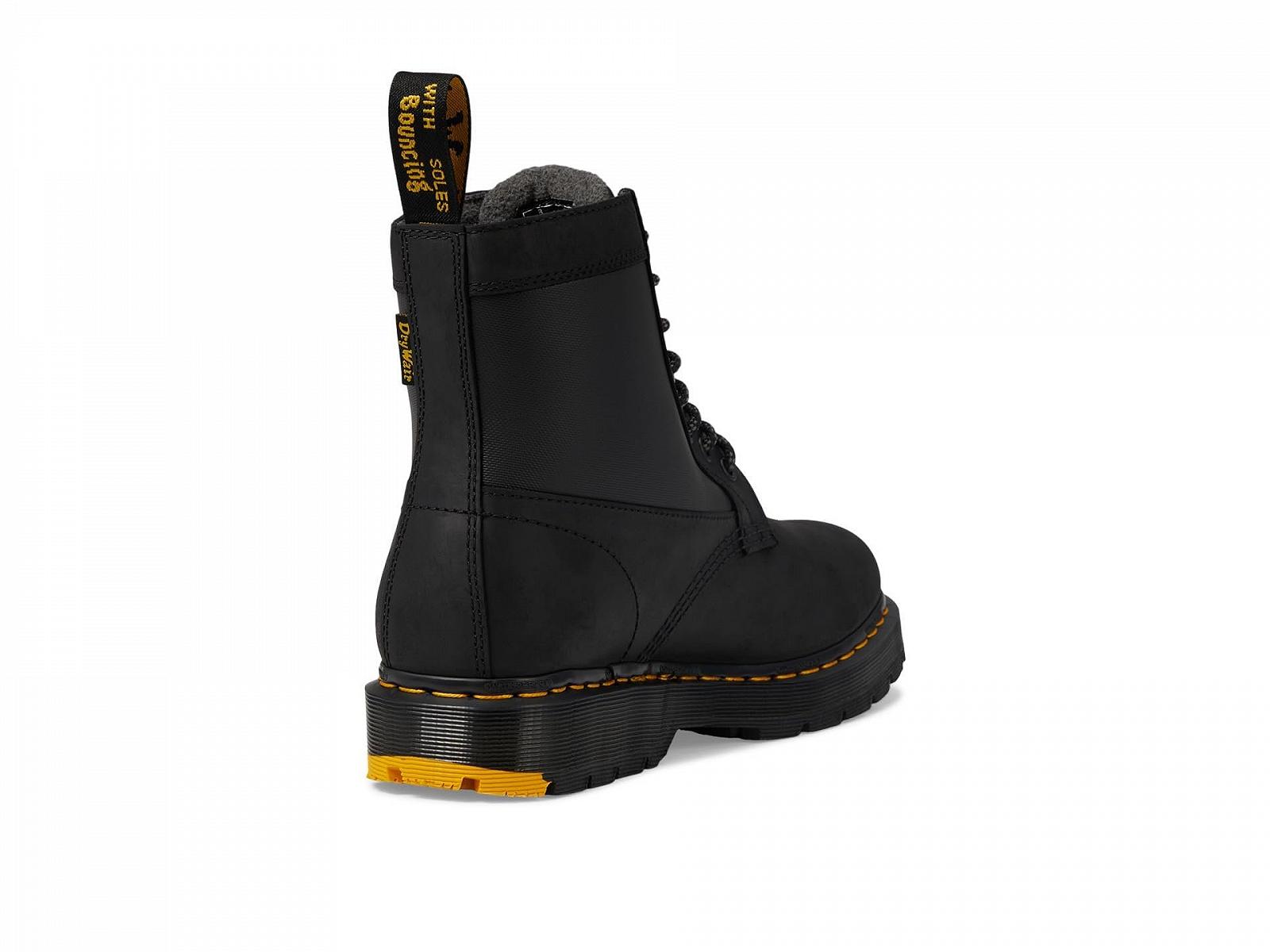Черевики Dr. Martens 8 Eye, фото №5