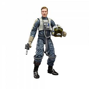 Фигурка Star Wars Black Series Antoc Merrick 15 см - Фото 1