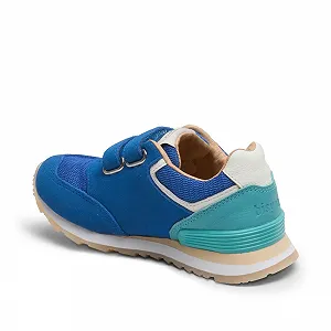 Кроссовки Bisgaard Winston Детские Унисекс synthetic.ua - Фото 1