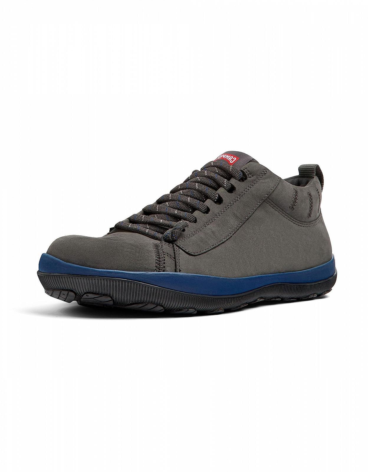 Черевики Camper Peu Pista Gm K300285, фото №1