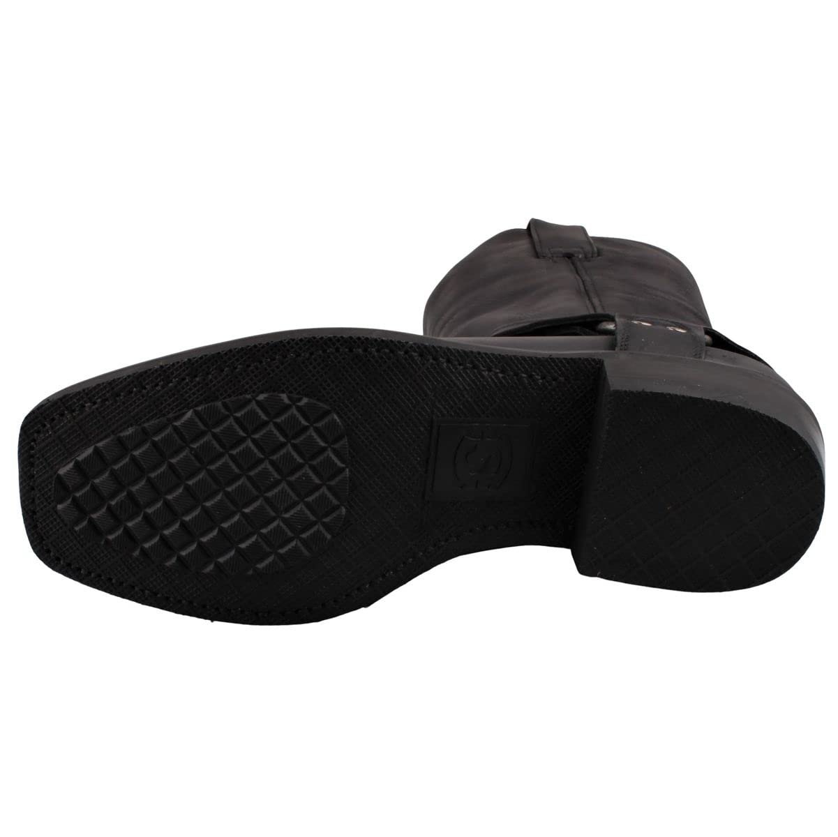 Мужские Сапоги Sendra Thinsulate 8833 Черный, фото №4