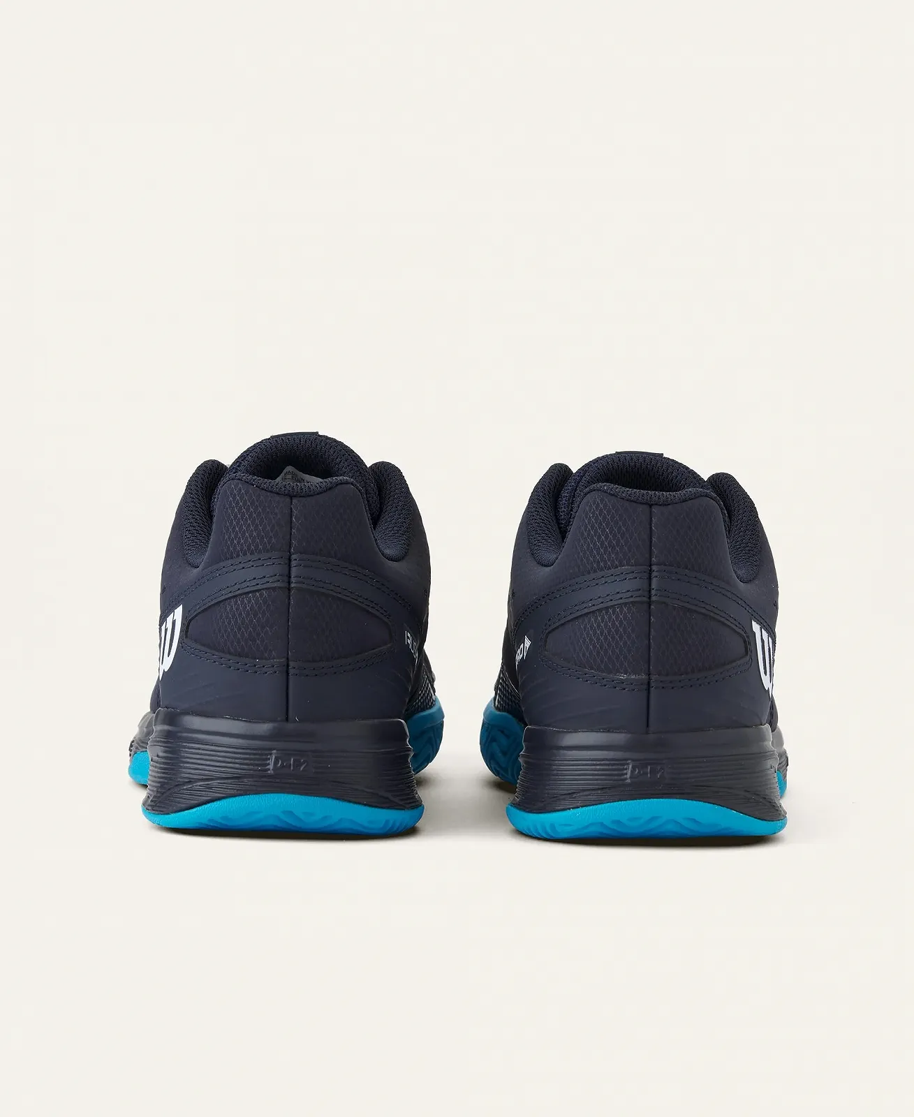 Кроссовки Wilson Rush Pro Jr L Unisex, фото №11