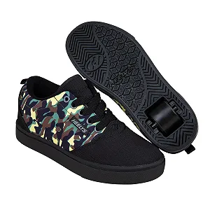Кроссовки Heelys Pro20 Prints для мальчиков - Фото 1