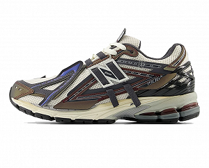 Кроссовки New Balance 1906 Размер 44 - Фото 1