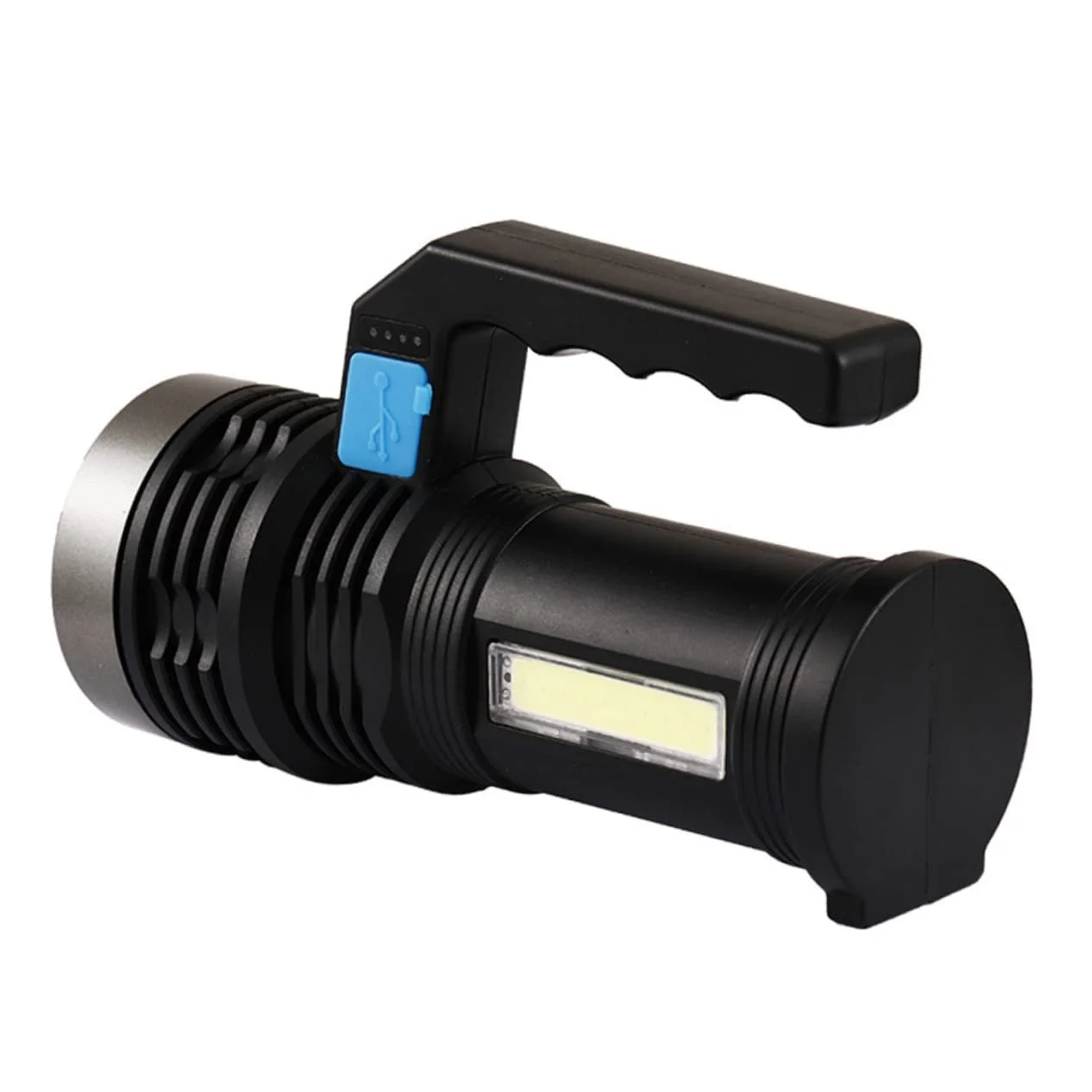 Ліхтар HEMOTON 1 комплект Пошуковий ліхтар Ультра яскравий, фото №1 Ліхтар HEMOTON 1 комплект Пошуковий ліхтар Ультра яскравий, фото №1