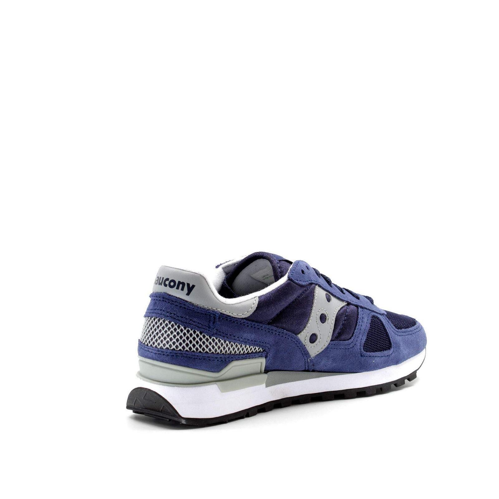 Кроссовки мужские Saucony Originals Shadow, фото №4