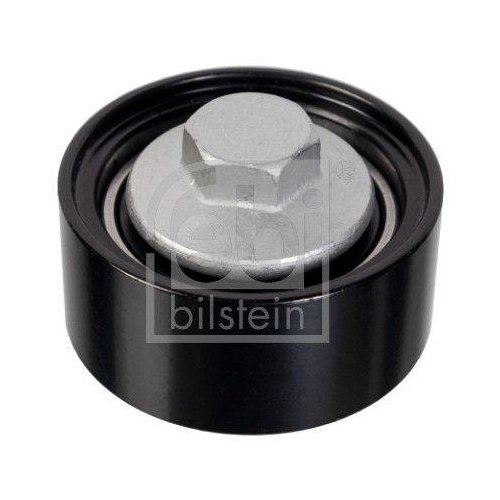 Ролик обвідний/напрямний поліклинового ременя FEBI BILSTEIN 178937 для HYUNDAI KIA, фото №3