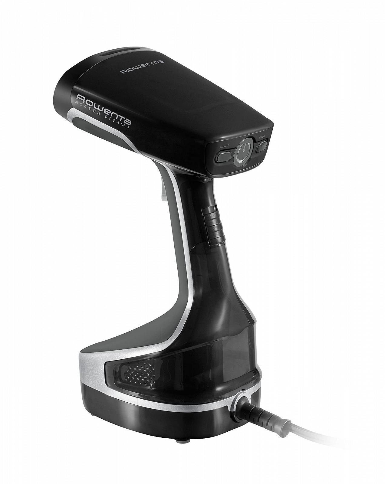 Ручний відпарювач Rowenta Perfect Steam Pro DR8150D1 1600 Вт, фото №4 Ручний відпарювач Rowenta Perfect Steam Pro DR8150D1 1600 Вт, фото №4