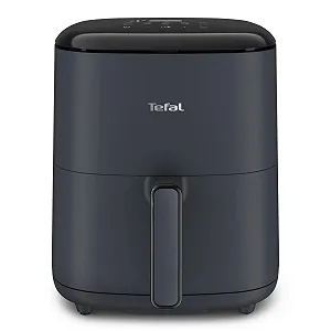 Мультипечь Tefal EY245B 5 л 1500 Вт Серый synthetic.ua - Фото 1
