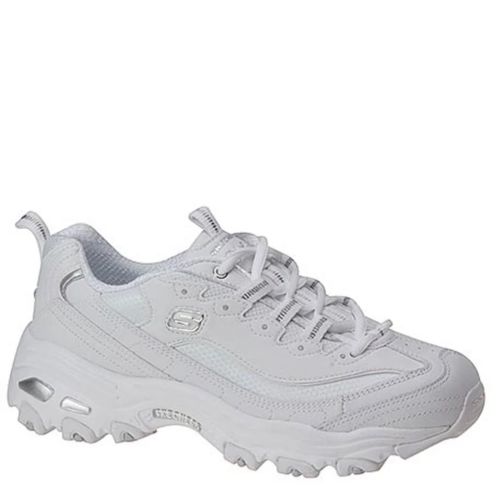 Кросівки Skechers D'Lites Extreme 11422 BKW жіночі, фото №2
