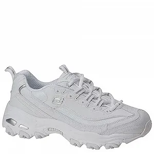 Кроссовки Skechers D'Lites Extreme 11422 BKW женские synthetic.ua - Фото 1