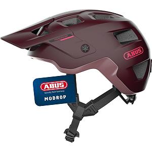 Шолом ABUS MoDrop MTB Унісекс - Фото 1