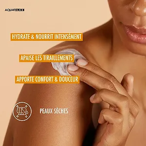 Лосьон для тела Aquasilice 200 мл synthetic.ua - Фото 1