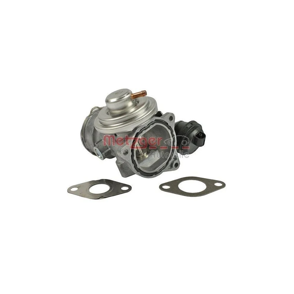 Клапан EGR METZGER 0892407 оригинальная запчасть для VAG, фото №1
