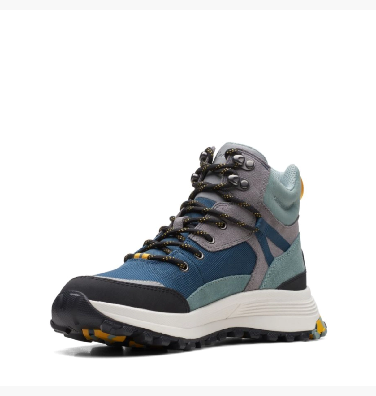 Черевики Clarks Atl Trek Sky 39.5, фото №4