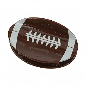 Спортивные Заколки для Волос для Женщин, Креативный Футбольный Баскетбольный Теннисный Зажим для Волос, Спортивные Аксессуары для Волос для Женщин и Девочек - Фото 1