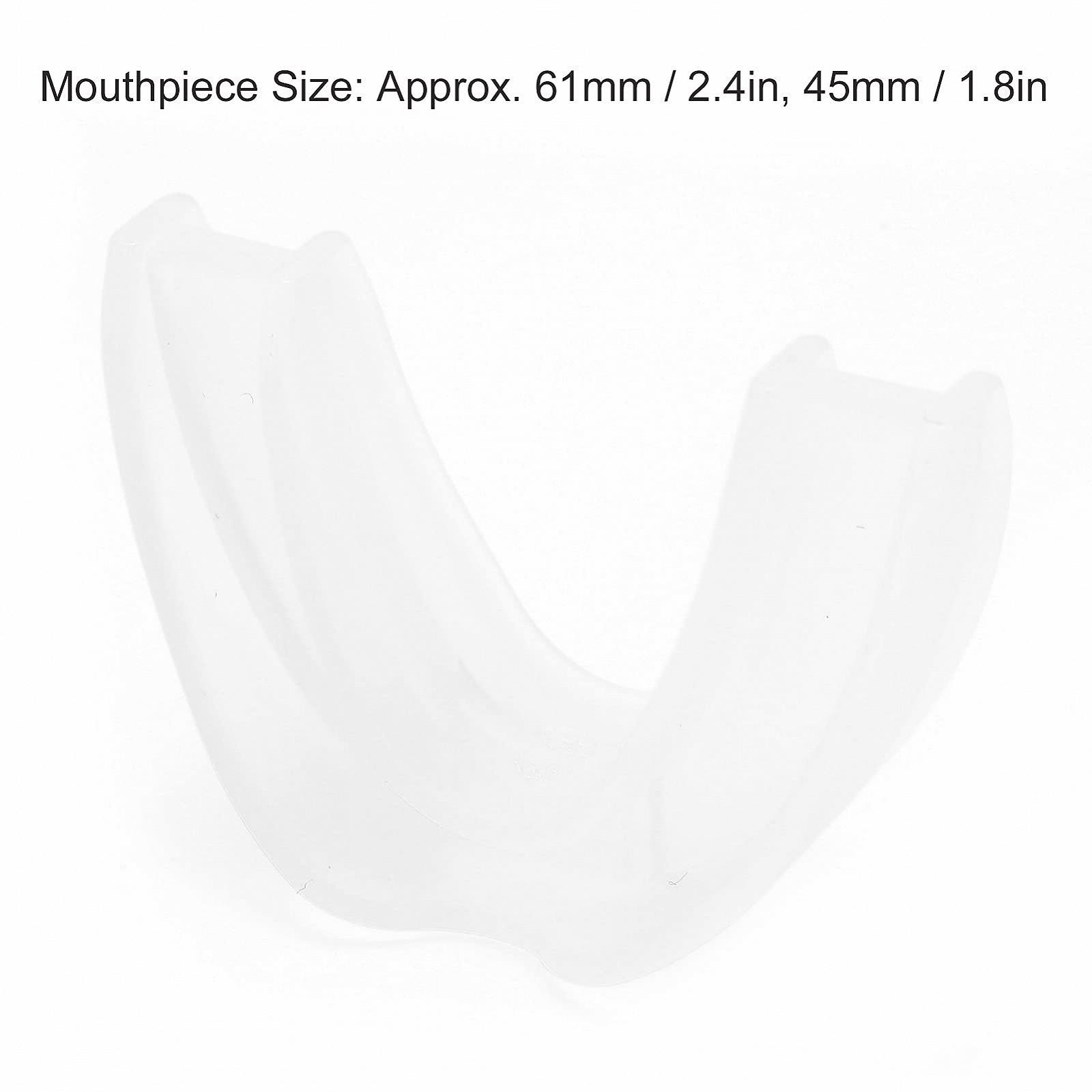 Пристрій проти хропіння EVA Food Grade для сну вдома, фото №4 Пристрій проти хропіння EVA Food Grade для сну вдома, фото №4