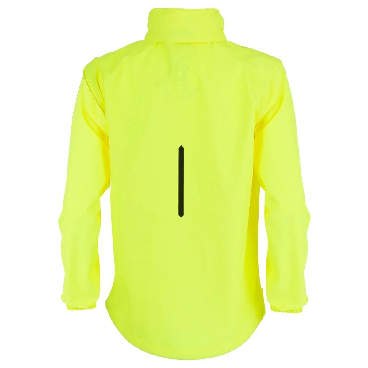 Дитяча дощова куртка AGU GO Kids Essential, світловідбивна, фото №9