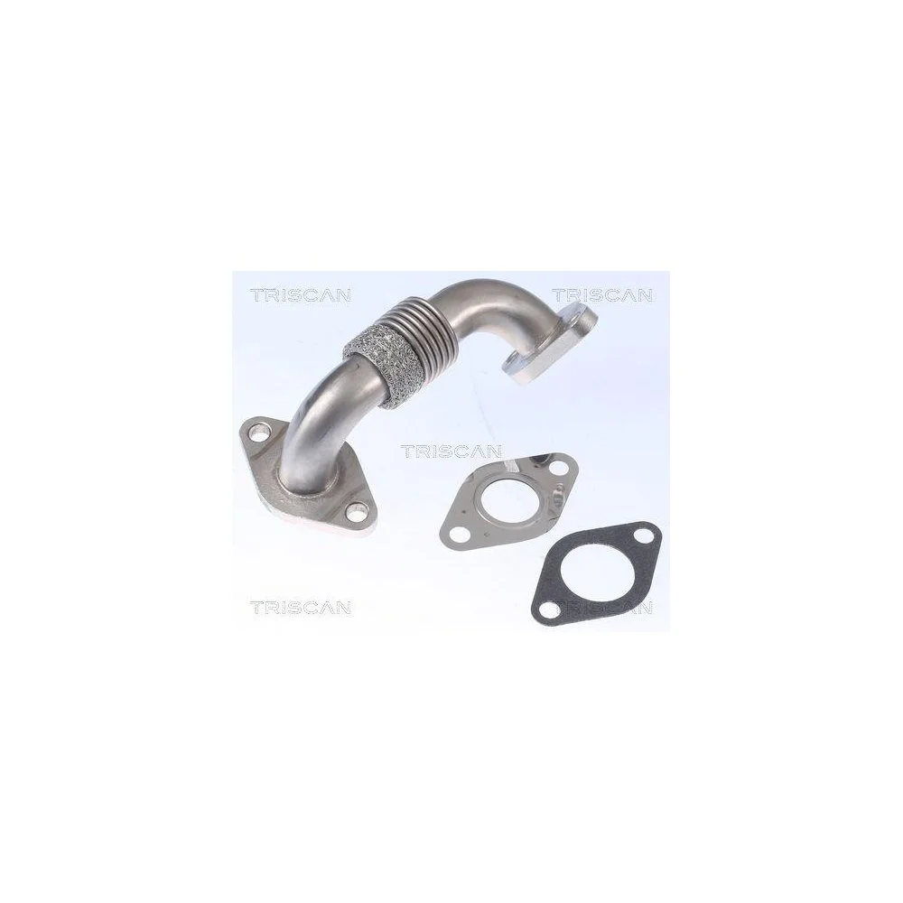 Трубка клапана EGR TRISCAN 8811 29102 для AUDI SEAT SKODA VW, фото №1