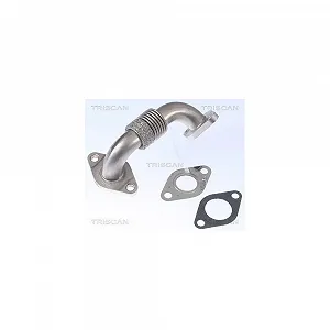 Трубка клапана EGR TRISCAN 8811 29102 для AUDI SEAT SKODA VW - Фото 1