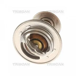 Термостат охлаждающей жидкости TRISCAN 8620 1682 для CITROËN PEUGEOT ROVER synthetic.ua - Фото 1
