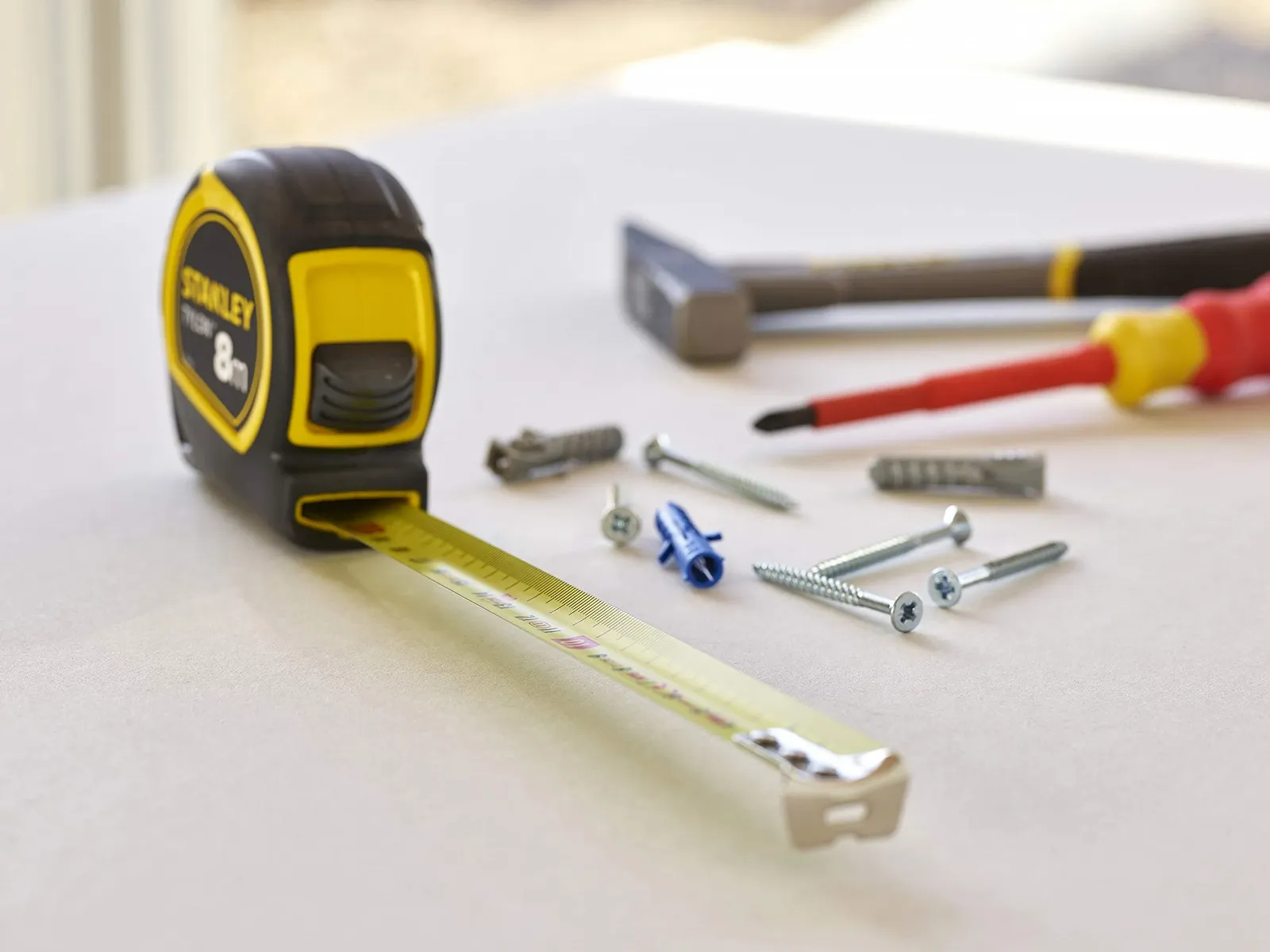 Рулетка Stanley Tylon 3 м Tylon Polymer Protective Layer Adjustable End Hook Plastic Housing, фото №13 Рулетка Stanley Tylon 3 м Tylon Polymer Protective Layer Adjustable End Hook Plastic Housing, фото №13