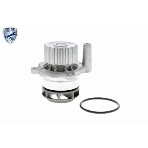 Водяной насос и комплект ремня ГРМ VAICO EXPERT KITS + V10-50107, фото №3