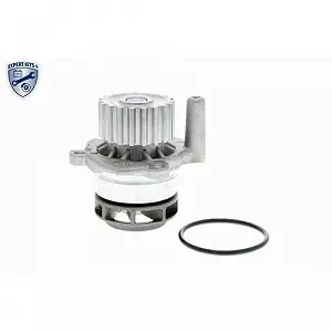 Водяний насос та комплект ременя ГРМ VAICO EXPERT KITS + V10-50107-BEK для AUDI SEAT VW synthetic.ua - Фото 1