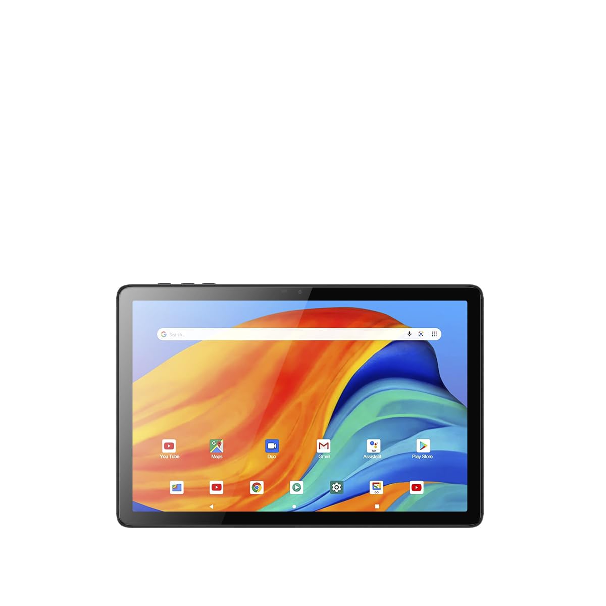 Планшет PRIXTON Nova 4G 10.1 дюймів Android 14 4/64GB пам'ять SIM-слот, фото №5